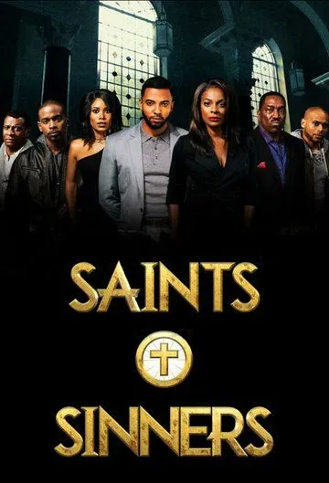 Святые и грешники / Saints & Sinners 2016 скачать через торрент сериал в хорошем качестве