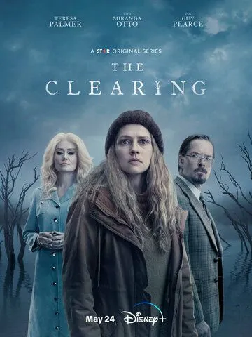 Очищение / The Clearing 2023 скачать через торрент сериал в хорошем качестве