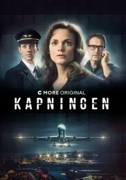 Угон / Kapningen (2023) сериал скачать через торрент в хорошем качестве