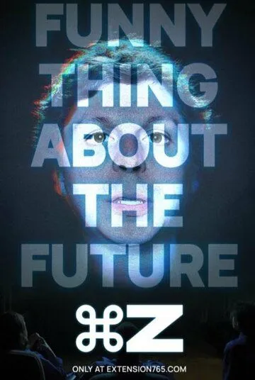 Команда Z / ⌘Z (2023) сериал скачать через торрент в хорошем качестве