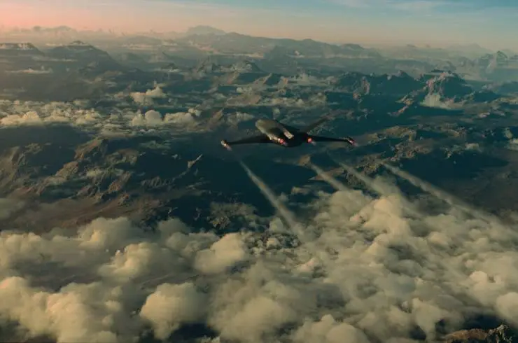 Цитадель (2023) в хорошем качестве через торрент Цитадель (2023) сериал в хорошем качестве через торрент