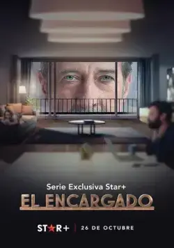 Управляющий / El Encargado (2022) сериал скачать через торрент в хорошем качестве