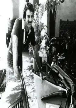 Частный детектив Магнум (1980) через торрент бесплатно Частный детектив Магнум (1980) сериал через торрент бесплатно