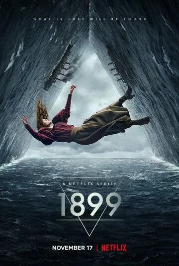 1899 / 1899 (2022) сериал скачать через торрент в хорошем качестве