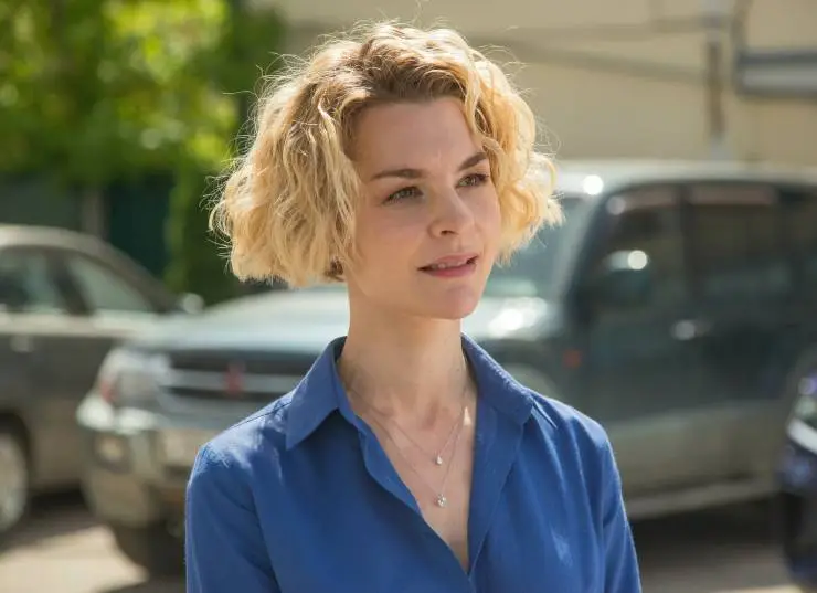 Неукротимая Неупокоева (2022) в хорошем качестве через торрент Неукротимая Неупокоева (2022) сериал в хорошем качестве через торрент