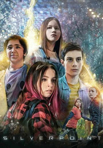 Сильверпоинт / Silverpoint (2022) сериал скачать через торрент в хорошем качестве