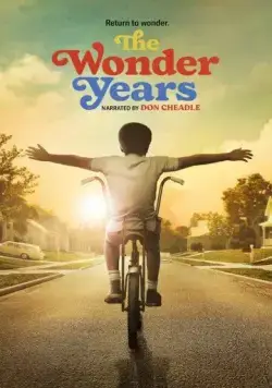 Чудесные годы / The Wonder Years (2021) сериал скачать через торрент в хорошем качестве