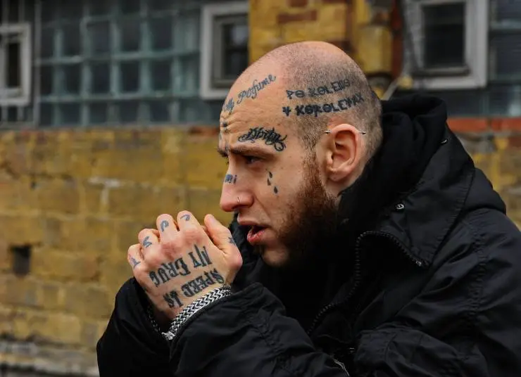 Крутые меры (2023) через торрент бесплатно Крутые меры (2023) сериал через торрент бесплатно