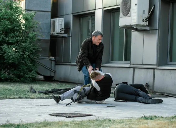 Акула (2021) в хорошем качестве через торрент Акула (2021) сериал в хорошем качестве через торрент