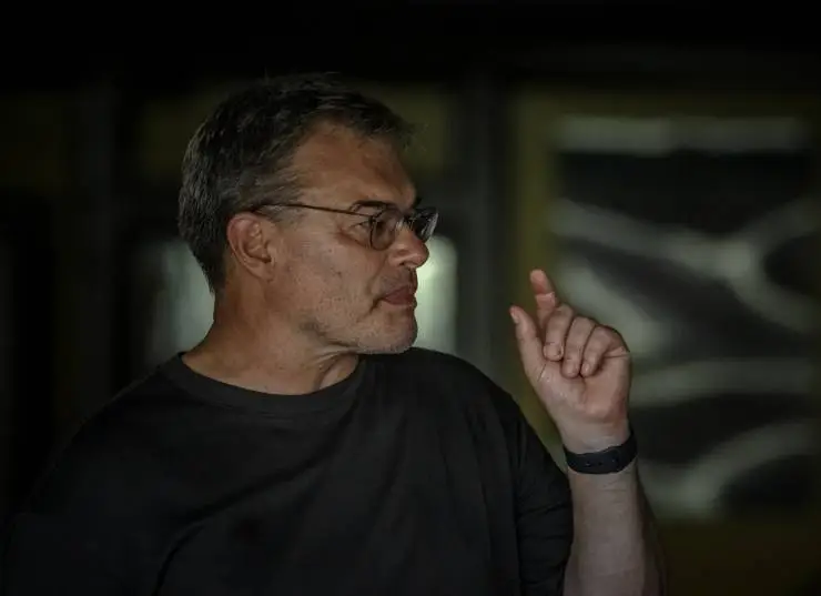 Акула (2021) через торрент скачать Акула (2021) сериал через торрент скачать