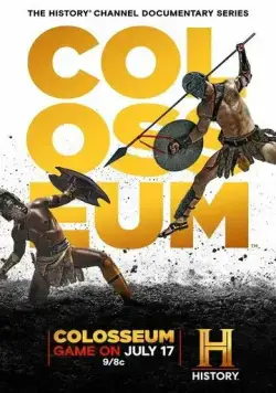 Колизей / Colosseum (2022) сериал скачать через торрент в хорошем качестве