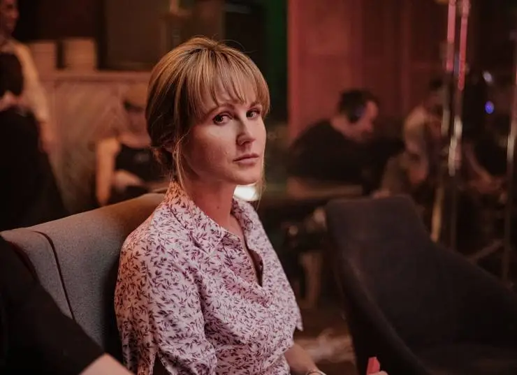 Сестры (2021) через торрент бесплатно Сестры (2021) сериал через торрент бесплатно