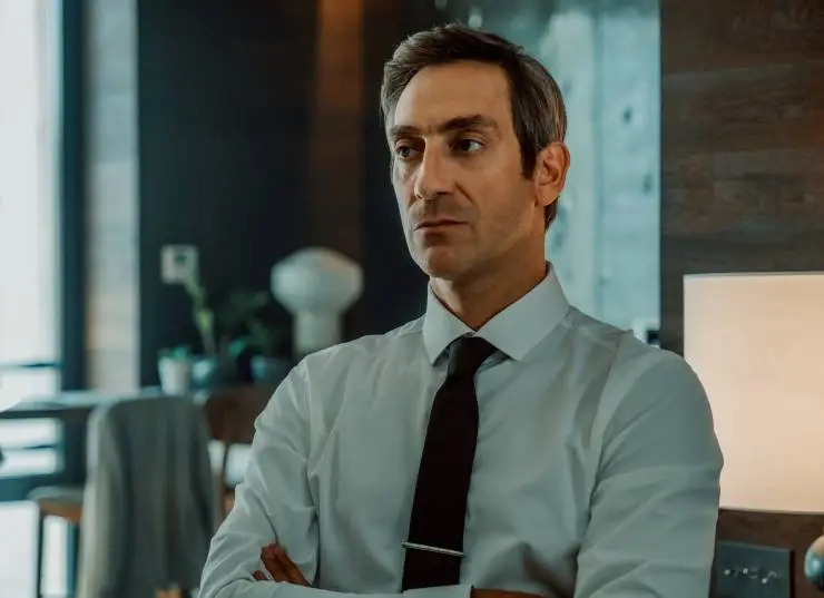 Сестры (2021) в хорошем качестве через торрент Сестры (2021) сериал в хорошем качестве через торрент