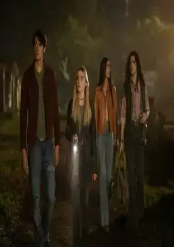 Винчестеры (2022) через торрент бесплатно Винчестеры (2022) сериал через торрент бесплатно