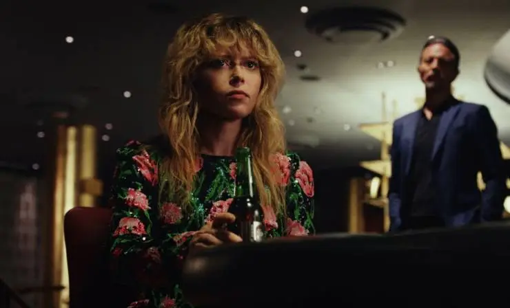 Покерфейс (2023) через торрент скачать Покерфейс (2023) сериал через торрент скачать