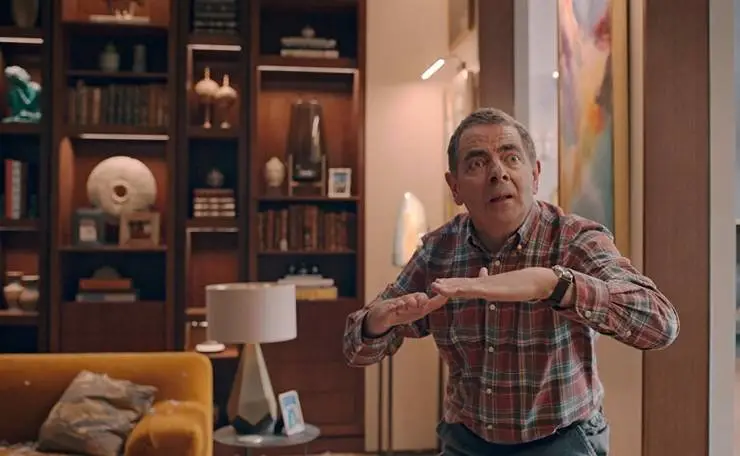 Человек против пчелы (2022) через торрент бесплатно Человек против пчелы (2022) сериал через торрент бесплатно