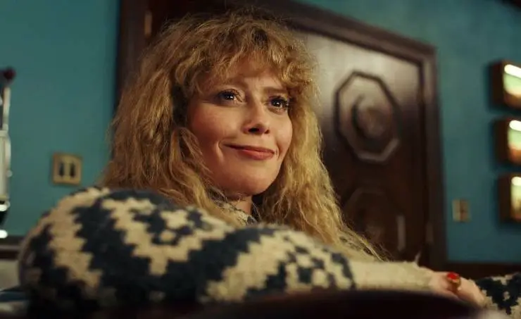 Покерфейс (2023) в хорошем качестве через торрент Покерфейс (2023) сериал в хорошем качестве через торрент