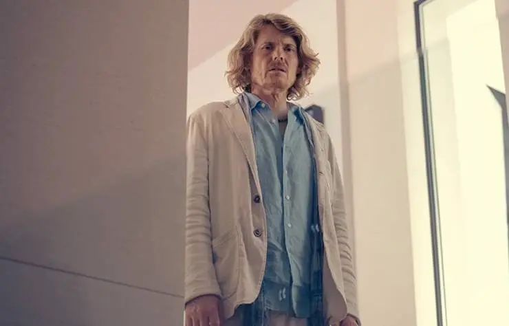 Человек против пчелы (2022) в хорошем качестве через торрент Человек против пчелы (2022) сериал в хорошем качестве через торрент