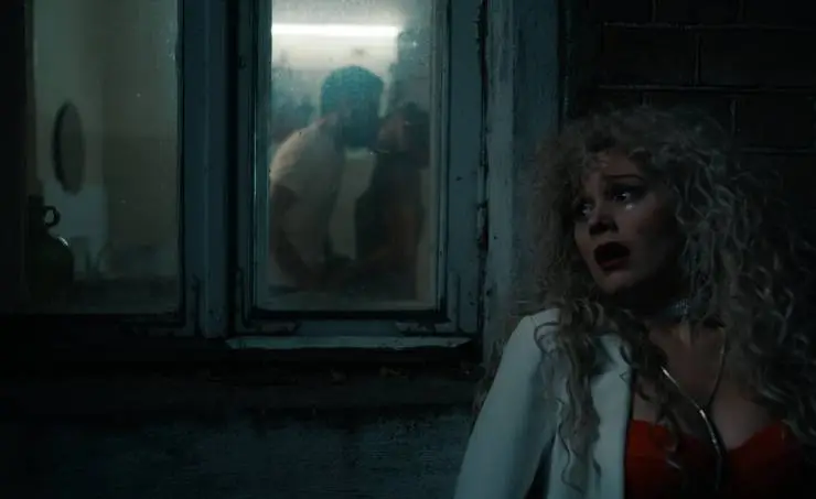 Райцентр (2023) через торрент бесплатно Райцентр (2023) сериал через торрент бесплатно