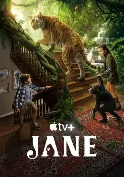 Джейн / Jane (2023) сериал скачать через торрент в хорошем качестве