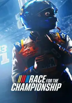 В погоне за кубком / Race for the Championship (2022) сериал скачать через торрент в хорошем качестве