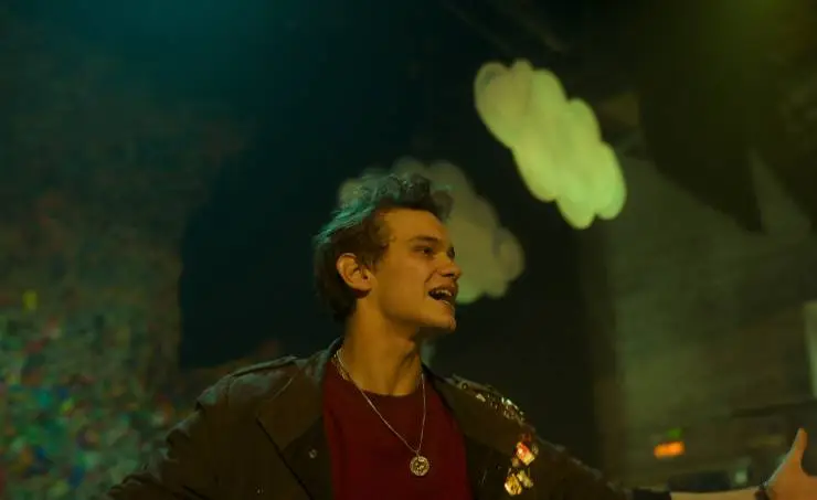 На автомате (2024) через торрент скачать На автомате (2024) сериал через торрент скачать