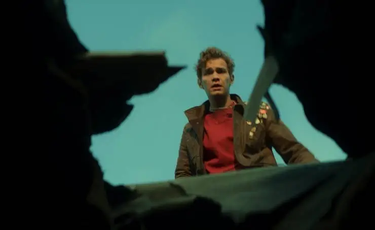 На автомате (2024) через торрент бесплатно На автомате (2024) сериал через торрент бесплатно