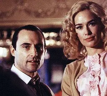 Подснежник (2004) через торрент бесплатно Подснежник (2004) сериал через торрент бесплатно