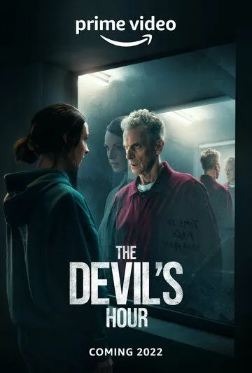 Час дьявола / The Devil's Hour (2022) сериал скачать через торрент в хорошем качестве