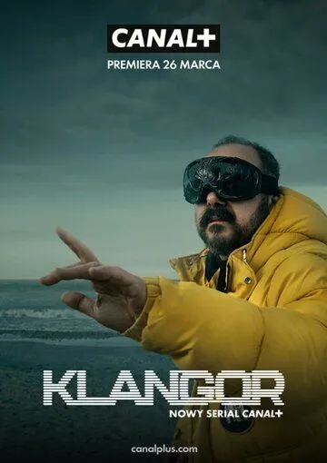 Канарейка / Klangor (2021) сериал скачать через торрент в хорошем качестве