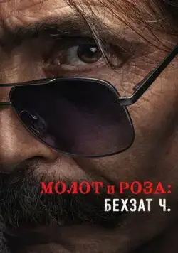 Молот и роза: Бехзат Ч. / Çekiç ve Gül: Bir Behzat Ç. Hikayesi 2022 скачать через торрент сериал в хорошем качестве