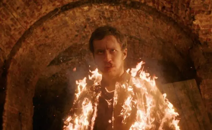 Конец света (2022) в хорошем качестве через торрент Конец света (2022) сериал в хорошем качестве через торрент