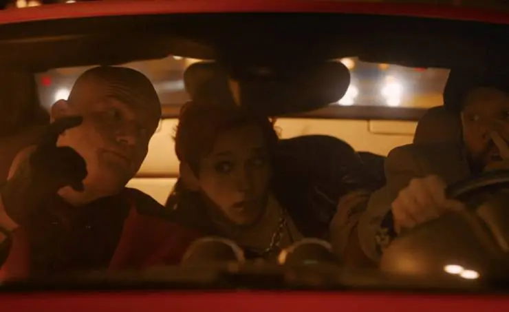 Конец света (2022) через торрент скачать Конец света (2022) сериал через торрент скачать