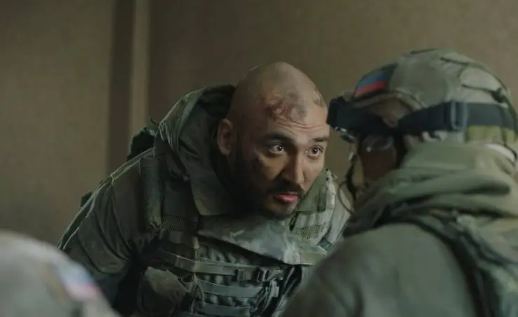 20/22 (2024) через торрент бесплатно 20/22 (2024) сериал через торрент бесплатно