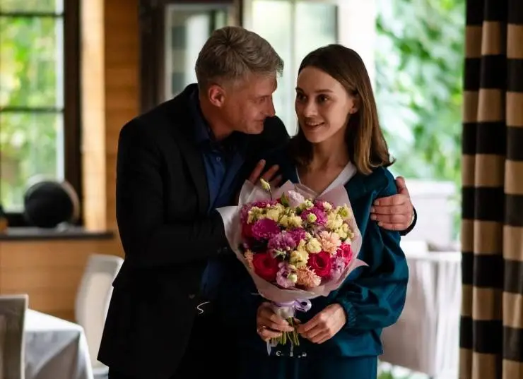 С чистого листа (2022) через торрент скачать С чистого листа (2022) сериал через торрент скачать