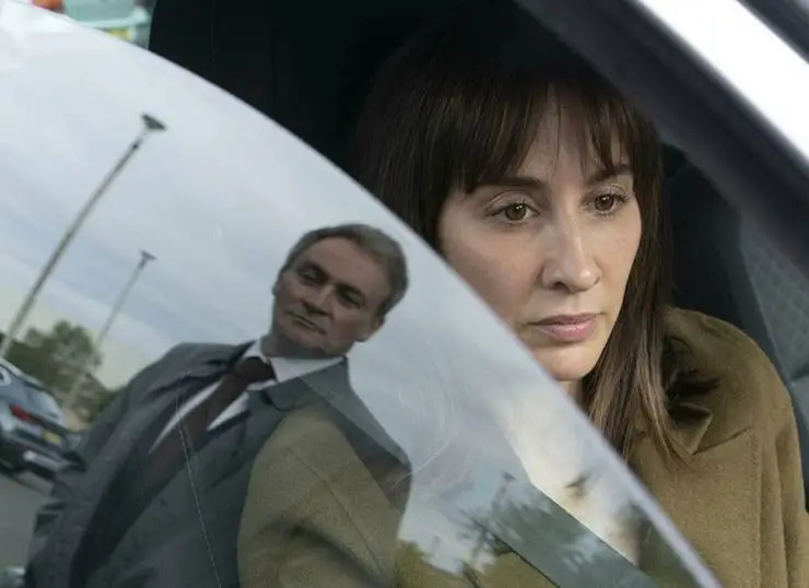 Расплата (2023) через торрент скачать Расплата (2023) сериал через торрент скачать