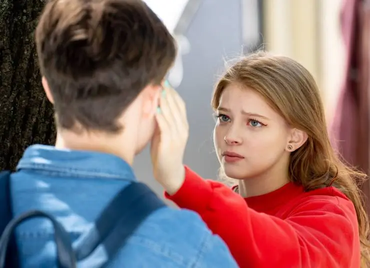 Нина (2022) через торрент скачать Нина (2022) сериал через торрент скачать