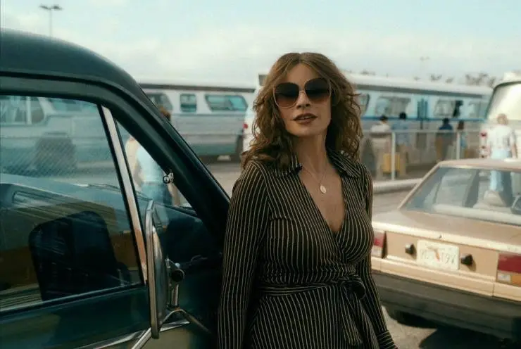 Грисельда (2024) в хорошем качестве через торрент Грисельда (2024) сериал в хорошем качестве через торрент