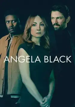 Анджела Блэк / Angela Black (2021) сериал скачать через торрент в хорошем качестве