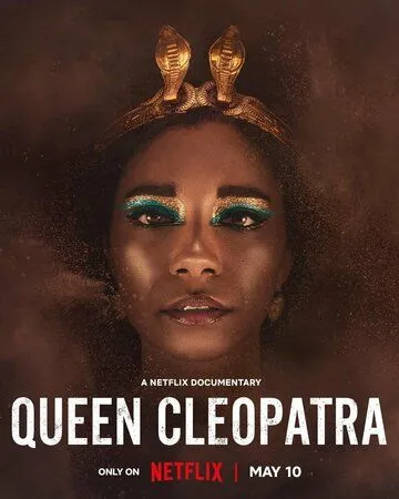 Королева Клеопатра / Queen Cleopatra (2023) сериал скачать через торрент в хорошем качестве