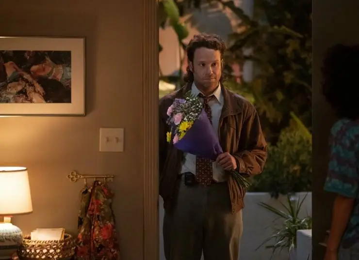 Пэм и Томми (2021) в хорошем качестве через торрент Пэм и Томми (2021) сериал в хорошем качестве через торрент