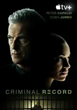 Криминальное прошлое / Criminal Record (2024) сериал скачать через торрент в хорошем качестве