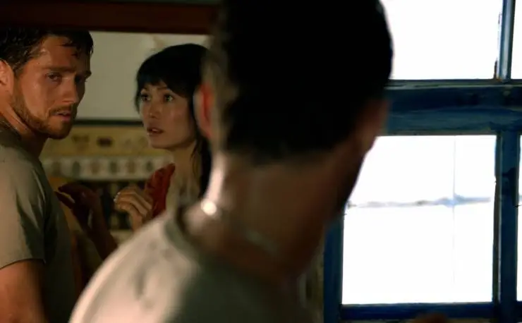 Золото (2020) через торрент скачать Золото (2020) сериал через торрент скачать