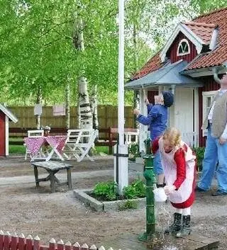 Эмиль из Леннеберги (1974) в хорошем качестве через торрент Эмиль из Леннеберги (1974) сериал в хорошем качестве через торрент