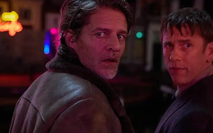 Амстердам: Город грехов (2019) через торрент бесплатно Амстердам: Город грехов (2019) сериал через торрент бесплатно