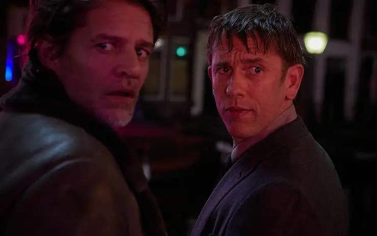 Амстердам: Город грехов (2019) через торрент скачать Амстердам: Город грехов (2019) сериал через торрент скачать