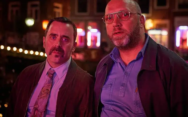 Амстердам: Город грехов (2019) в хорошем качестве через торрент Амстердам: Город грехов (2019) сериал в хорошем качестве через торрент