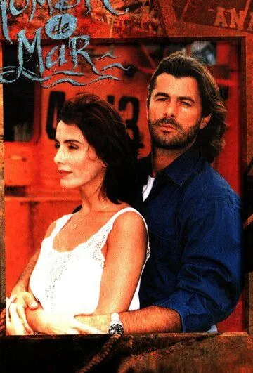 Человек моря / Hombre de mar (1997) сериал скачать через торрент в хорошем качестве