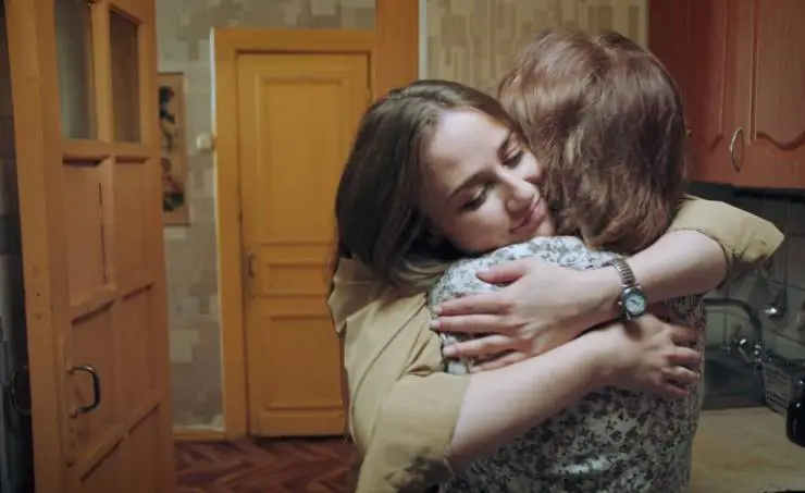 И в счастье, и в беде (2021) через торрент бесплатно И в счастье, и в беде (2021) сериал через торрент бесплатно