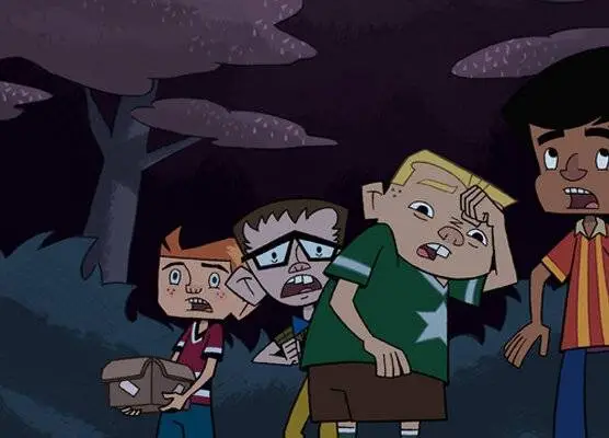 На замену (2006) через торрент скачать На замену (2006) мультфильм сериал через торрент скачать